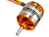 Двигун безколекторний DYS D2836/7 1120kv, Світлина 2