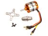 Двигун безколекторний DYS D2836/7 1120kv, Світлина 4