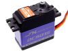 Сервомеханізм цифровий JX DC6015 62g/10.7kg/0.12sec (4.8V), Світлина 1
