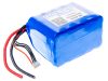 Акумулятор Li-Ion 11000mAh 3S5P 6C, Світлина 2