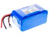 Акумулятор Li-Ion 13200mAh 3S6P 6C, Світлина 2
