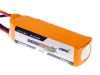 Акумулятор CNHL MiniStar HV 550mAh 3S 70C, Фото 2