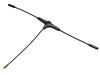 Антена TBS Crossfire Immortal T V2 (80мм), Світлина 1