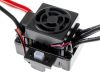 Безколекторна система 3660-2600KV/60A, Світлина 3