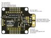 Польотний контролер Matek F405-SE, Світлина 8