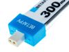 Акумулятор BetaFPV BT2.0 300mAh 1S 30C, Фото 3