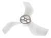 Комплект пропелерів BetaFPV Gemfan 40мм білі (вал 1.5мм), Фото 3