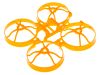 Рама BetaFPV 75мм для квадрокоптерів Beta75 Pro/ Meteor75 (оранжевий), Світлина 2
