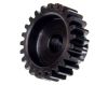 Шестерня ведуча (піньйон) KV 32P (0.8M) 24T, Світлина 2