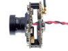Камера AKK A1-OSD FPV 3в1 600TVL, Світлина 3