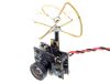 Камера AKK A3 FPV 3в1 600TVL, Світлина 1