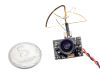 Камера AKK A3 FPV 3в1 600TVL, Світлина 5