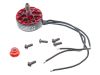 Двигун безколекторний HGLRC Aeolus 2306.5-2550kv, Світлина 4