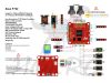 HGLRC Zeus F760 (польотний контролер F722 + регулятор 4в1 FD60А), Світлина 9