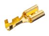 Клема ножова DJ622-D4.8A, Фото 2