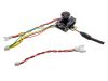 Камера AKK A3-OSD FPV 3в1 600TVL, Світлина 6