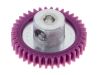 Шестерня (спур) Cahoza Highly Durable 38T 72P на вісь 2мм #5 B2, Фото 1