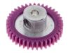 Шестерня (спур) Cahoza Highly Durable 39T 72P на вісь 2мм #5 B2, Фото 1