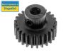 Шестерня ведуча (піньйон) KV 0.6M 25T, Світлина 1