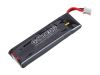 Акумулятор Gaoneng GNB HV 450mAh 1S 80C, Фото 2