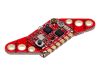 Відеопередавач HGLRC Zeus Nano 5.8GHz 350mW, Фото 2