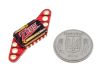 Відеопередавач HGLRC Zeus Nano 5.8GHz 350mW, Фото 4