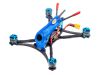  Квадрокоптер HGLRC Toothpick 3" Petrel132 (4S), Світлина 1