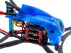  Квадрокоптер HGLRC Toothpick 3" Petrel132 (4S), Світлина 3