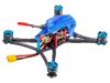 Квадрокоптер HGLRC Toothpick 3" Petrel132 (6S), Світлина 2