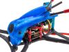 Квадрокоптер HGLRC Toothpick 3" Petrel132 (6S), Світлина 3