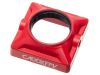 Корпус для камери Caddx Turtle V2 (червоний), Світлина 1