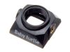 Корпус для камери Caddx Baby Turtle (чорний), Світлина 1