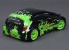 Автомодель шосейна 1/16 Mini Rally (безколекторна) ARR, Світлина 3