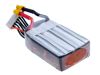 Акумулятор HGLRC Kratos 300mAh 6S 75C, Фото 2