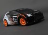 Автомодель шосейна 1/16 Mini Rally Extreme Edition (безколекторна) ARR, Світлина 1
