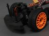 Автомодель шосейна 1/16 Mini Rally Extreme Edition (безколекторна) ARR, Світлина 8