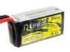 Акумулятор TATTU R-Line V3.0 1300mAh 4S 120C, Світлина 1
