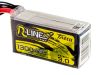 Акумулятор TATTU R-Line V3.0 1300mAh 4S 120C, Світлина 2