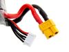 Акумулятор TATTU R-Line V3.0 1300mAh 4S 120C, Світлина 3