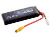 Акумулятор Gens Ace 5000mAh 2S 50C, Фото 3