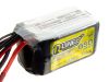 Акумулятор TATTU R-Line V1.0 650mAh 6S 95C, Світлина 1