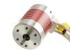 Двигун безколекторний Surpass Hobby Platinum 3650-2050kv, Світлина 2