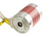 Двигун безколекторний Surpass Hobby Platinum 3650-2050kv, Світлина 3