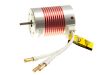 Двигун безколекторний Surpass Hobby Platinum 3650-2050kv, Світлина 4