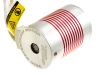 Двигун безколекторний Surpass Hobby Platinum 3650-3100kv, Світлина 3