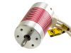 Двигун безколекторний Surpass Hobby Platinum 3660-2350kv, Світлина 2