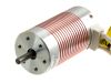 Двигун безколекторний Surpass Hobby Platinum 3665-2100kv, Світлина 1