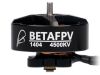 Двигун безколекторний BetaFPV 1404-4500kv, Фото 1