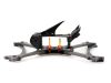 Рама для квадрокоптера HGLRC Wind 5 Lite True X FPV (208мм), Світлина 3