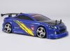 Автомодель для дріфту 1/16 Turnigy TR-V7 (безколекторна) ARR, Світлина 2